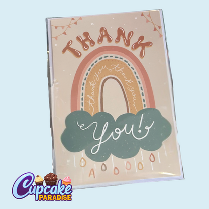 Design Card (Design may vary)